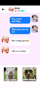 Dating Expert poster 11