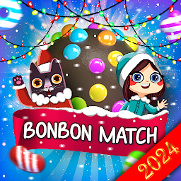 Icoonafbeelding voor Bonbon Match Candy Fairy Tales