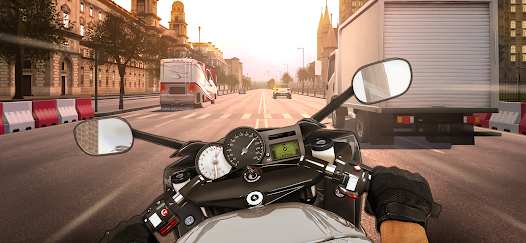 City Bikers Online apkpoly screenshots 11