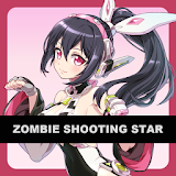 좀비 슈팅스타 (Zombie Shooting Star) icon