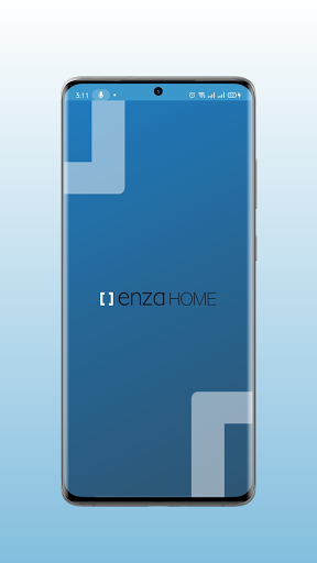 Android application EnzaHome Oman CRM screenshort