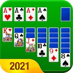 Cover Image of 下载 Solitaire 1.24.300 APK