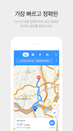 KakaoMap - Map / Navigation