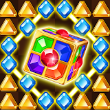 jewel free match icon