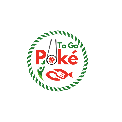 Poké To Go logo