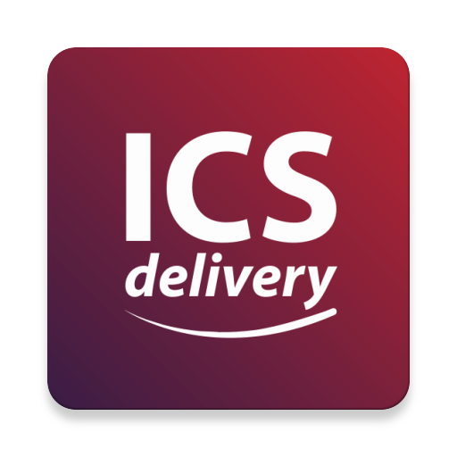 ICS Delivery - AppWisp.com