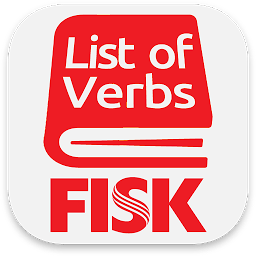 Image de l'icône List of Verbs