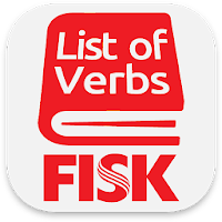 List of Verbs