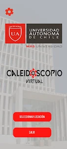 Caleidoscopio VR