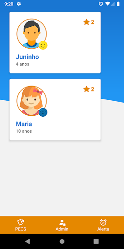 Fun Routine - Autism Screenshot 1 - AppWisp.com