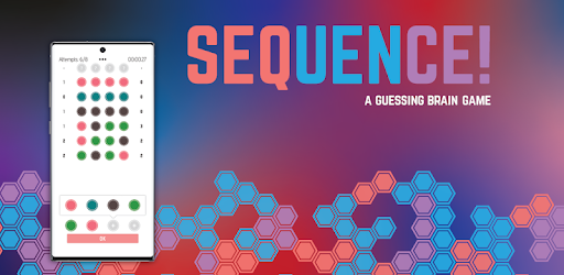 Sequence - The Game - Apps Google Play