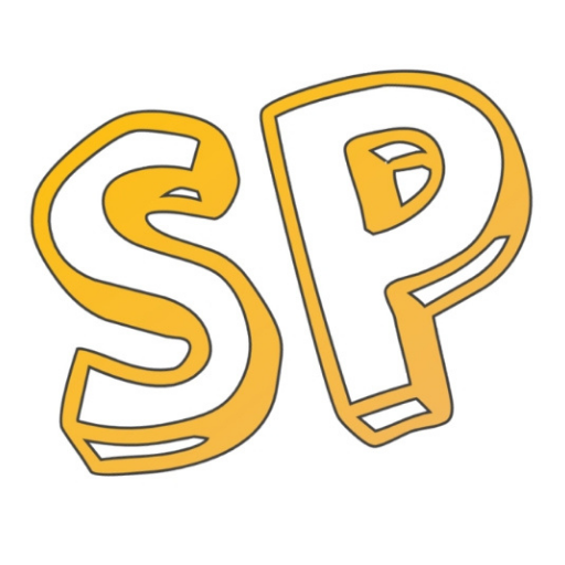 SP Classes logo