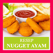 Resep Nugget Ayam