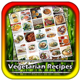 Favorite Vegetarian Recipes icon