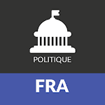 Cover Image of Unduh France Politics | France Daily  APK