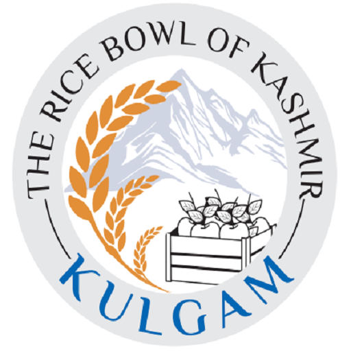 Khidmat-e-Kulgam logo