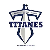 Titanes Rugby Club Veracruz icon