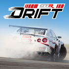 GTR Drift Simulator 34