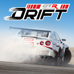 GTR Drift Simulator Apk