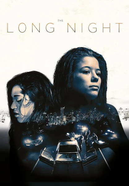 Film cover The Long Night