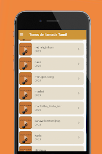 Traditional Tamil Ringtones Unknown