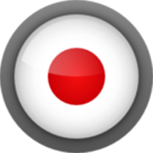 Volume Button Recorder PRO 5.0-VBRP Icon