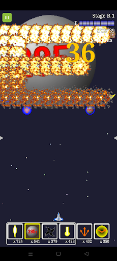 Bye-bye Stress screenshot 5