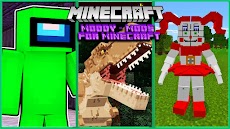MODDY - Mods for Minecraftのおすすめ画像4
