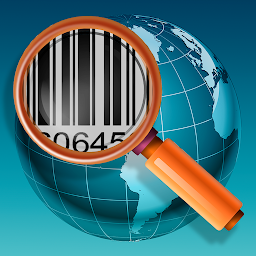 Icon image Barcode scanner