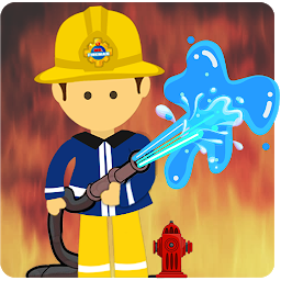 Mr Fireman Mod Apk