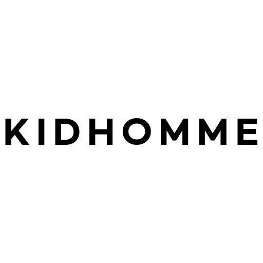 kidhomme logo