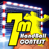 Handball 7m Contest icon