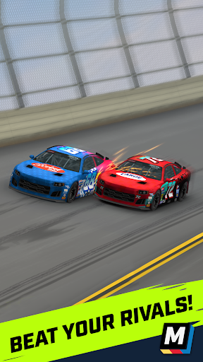 NASCAR Manager