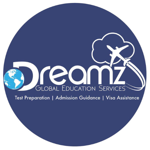 IELTSGuide with Dreamz logo