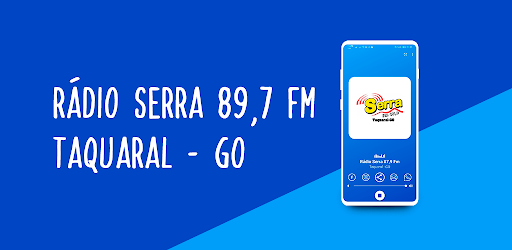 Rádio Serra 87,9 Fm Screen 3