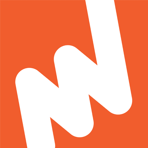 mwallet+ logo