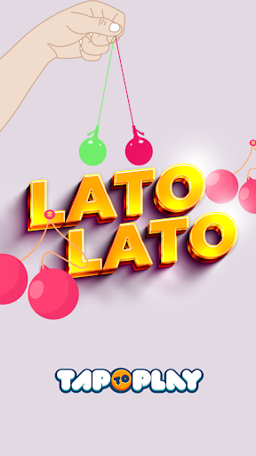 Android application Latto Latto Fly screenshort