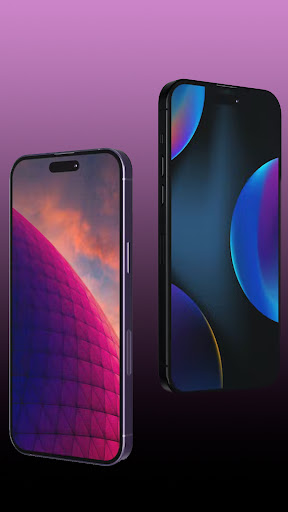 IPHONE Notch Bar Notification Screen 2