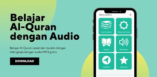 Belajar Al-Quran dengan Audio
