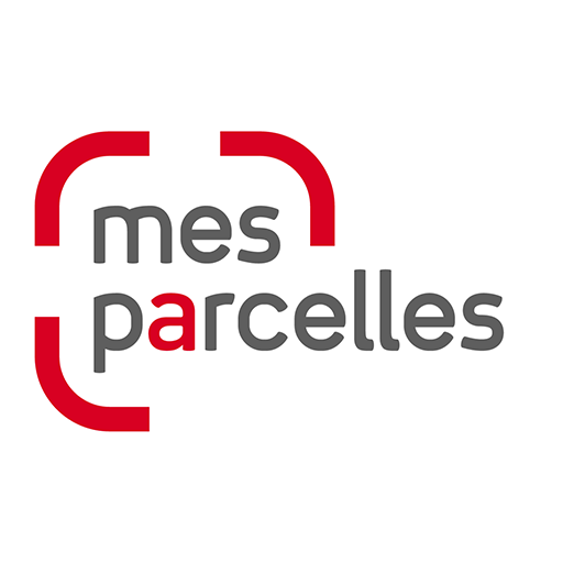 MesParcelles  Icon