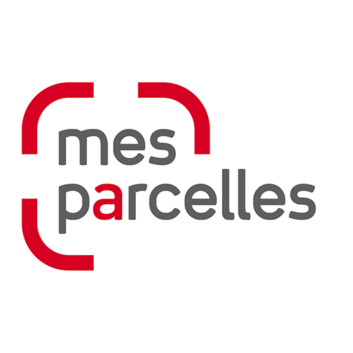 MesParcelles logo