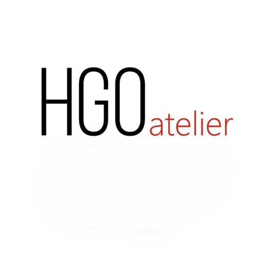 Hgo Atelier logo