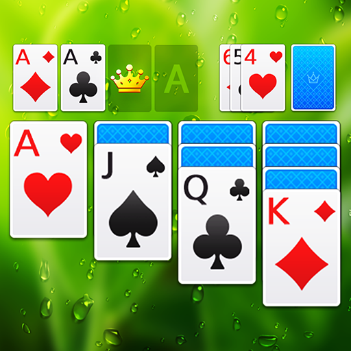 Solitaire Card Game: World of – Apps no Google Play
