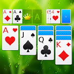Cover Image of Tải xuống Thế giới Solitaire cổ điển 1.1.7 APK