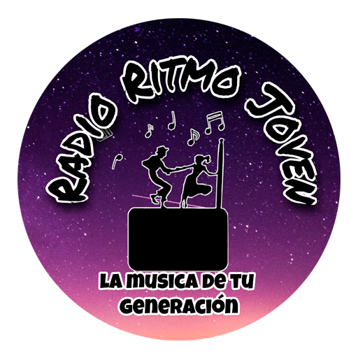 Radio Ritmo Joven Chile 9.8 Icon