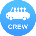 CREW（クルー） - かんたん移動アプリ