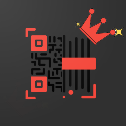 Scanner QRCode Premium logo