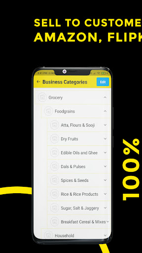 QUICKIII - Smart Sellers