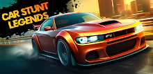 Car Stunt 3D Games APK