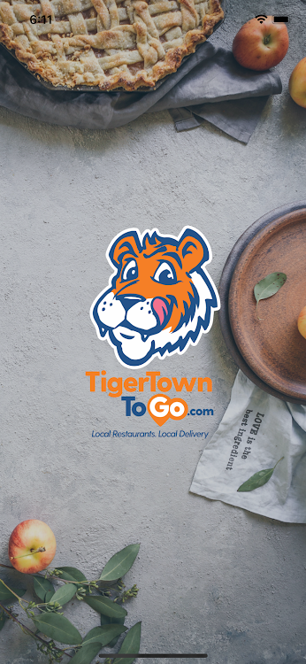 TigerTownToGo - 3.16.0 - (Android)
